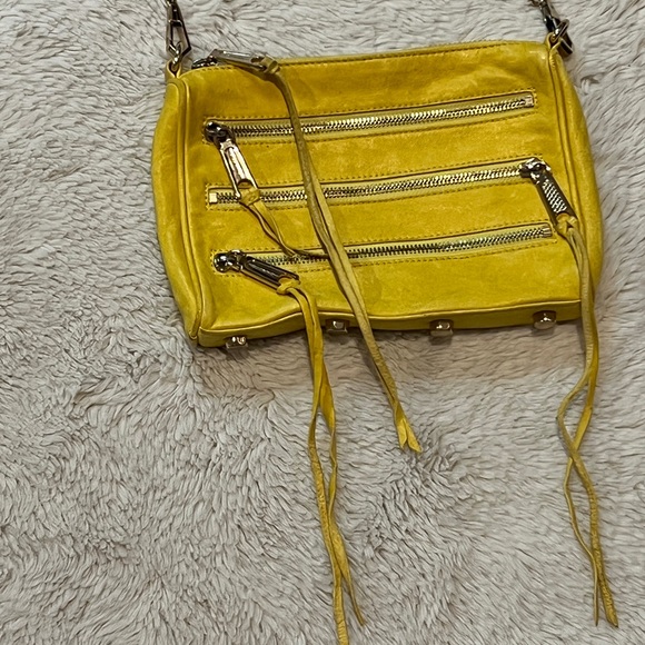 Rebecca Minkoff bag - Picture 6 of 6